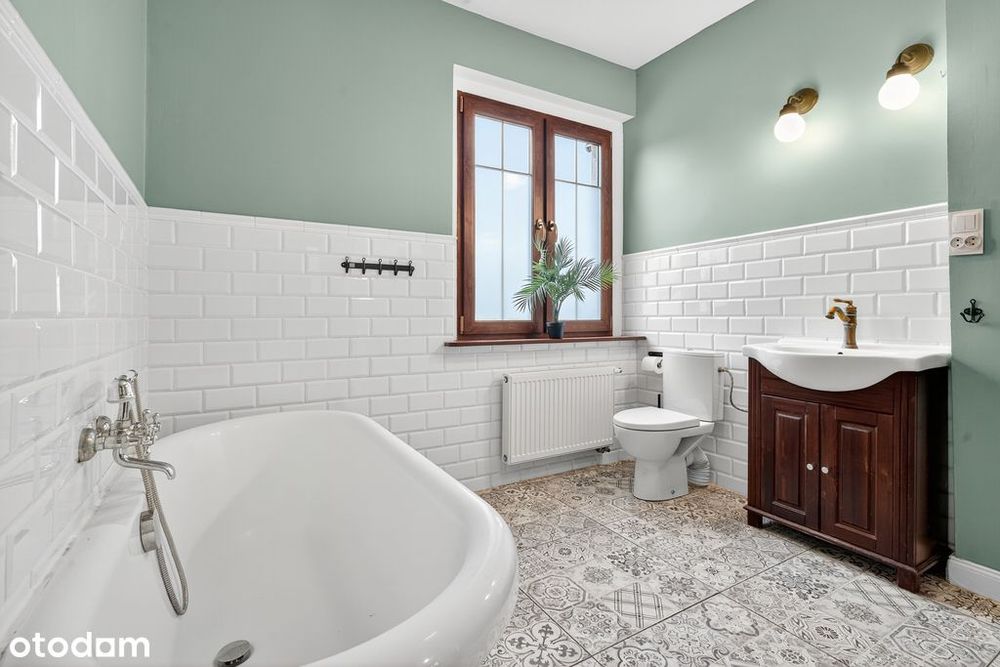 92 m² + duży garaż + ogródek | Bez czynszu - Widok 6