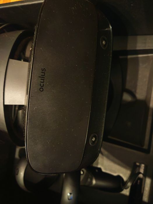 Oculus Rift S VR