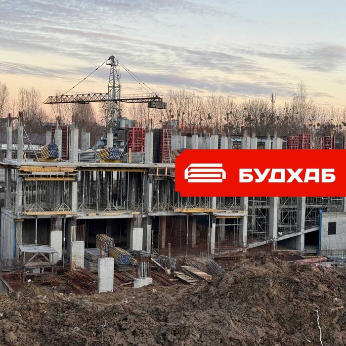 Опалубка м. Ужгород (оренда опалубки, продаж). Перекриття, колони