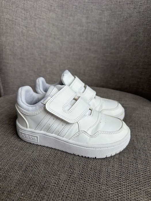 кросівки кросовки кроси кеди adidas 27 17,5см