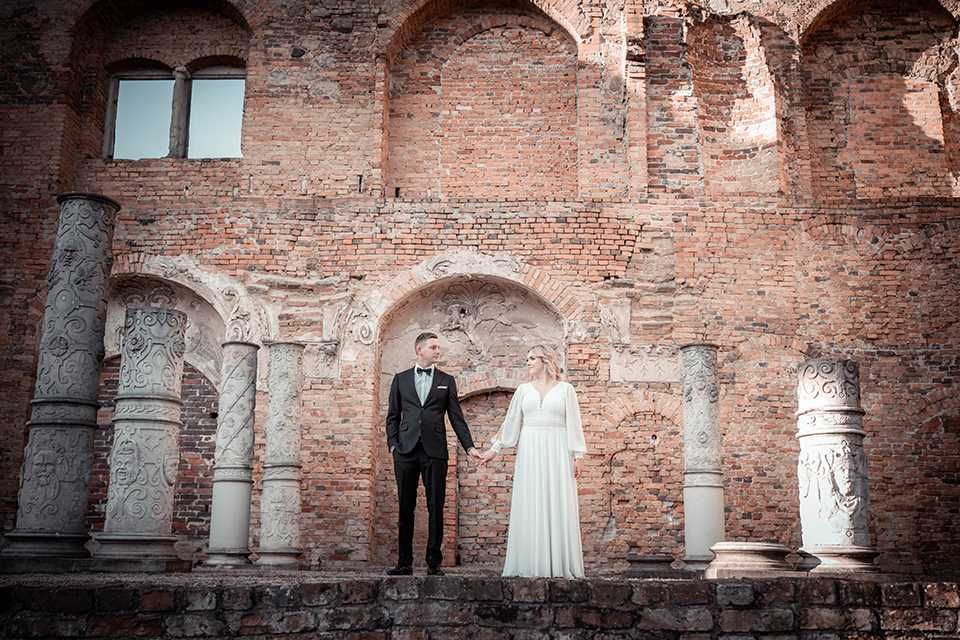 Duet Fotograf Kamerzysta Dron