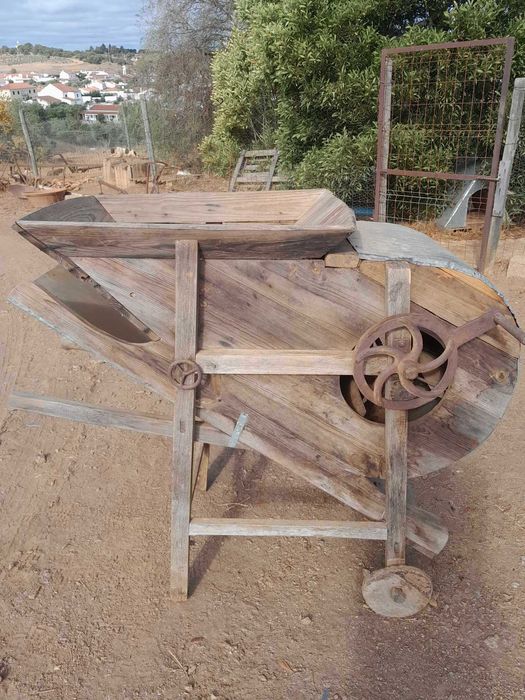 Máquina agrícola 250€