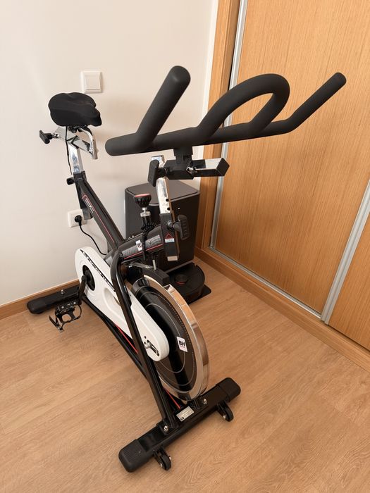 Bicicleta cycling Khronos BH