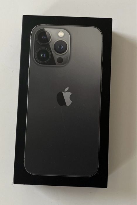 Iphone 13 pro 128 gb