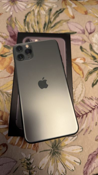 Iphone 11 pro max
