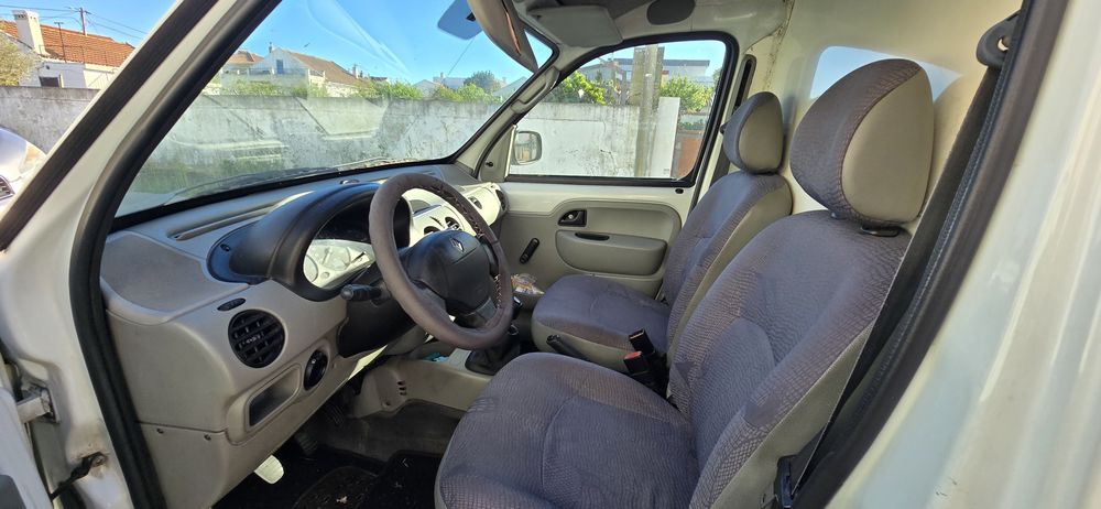Renault Kangoo  1.9