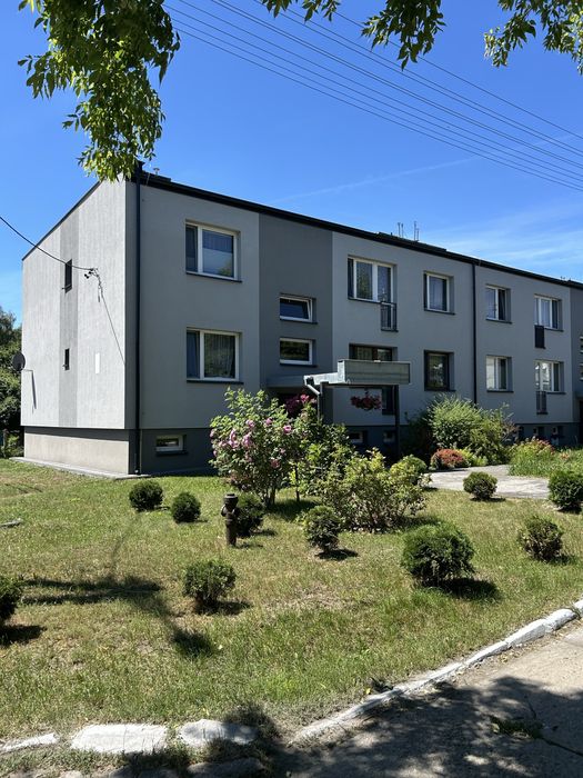 Fajne mieszkanie na sprzedaż