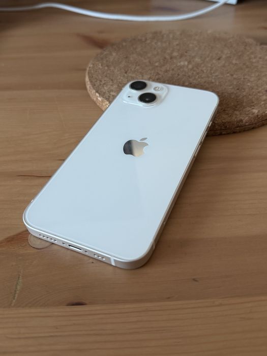 Iphone 13 128gb 87% kondycji