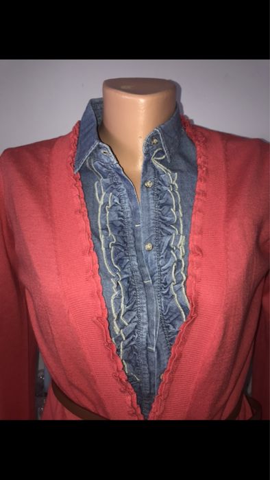 Sweter Massimo Dutti M
