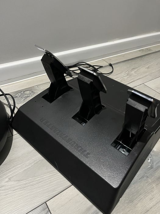 Kierownica thrustmaster t150rs pro