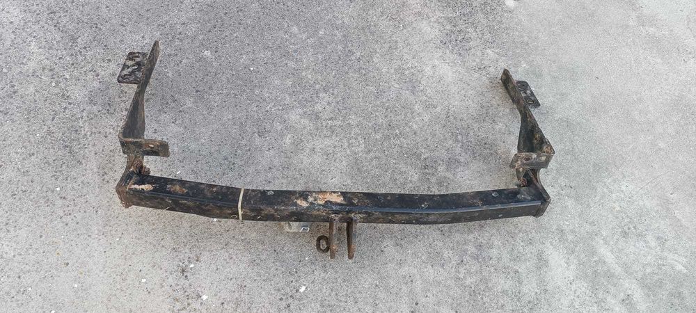 Engate de Reboque para Fiat Punto Mk2