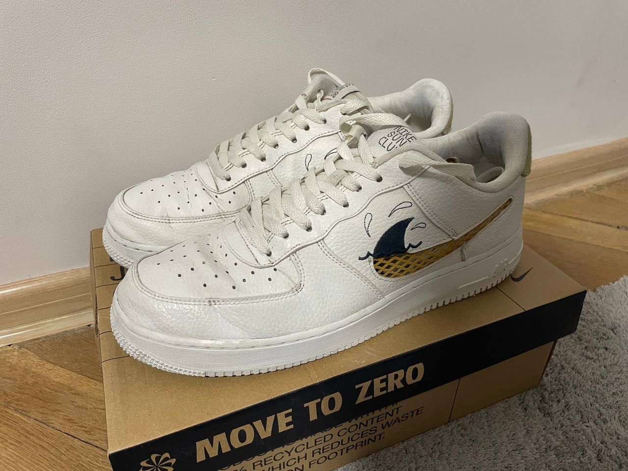 Nike air force 1 comprar sales