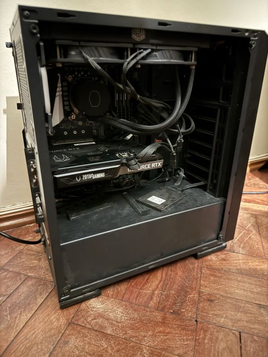 Desktop para venda. Ler desc