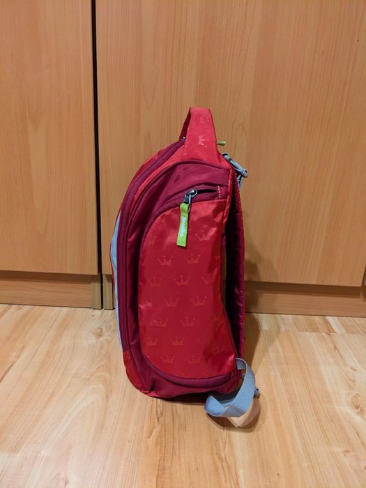 Рюкзак дитячий  Ergobag