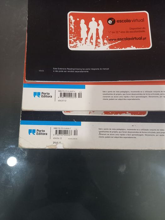Manual de Inglês 10 ano