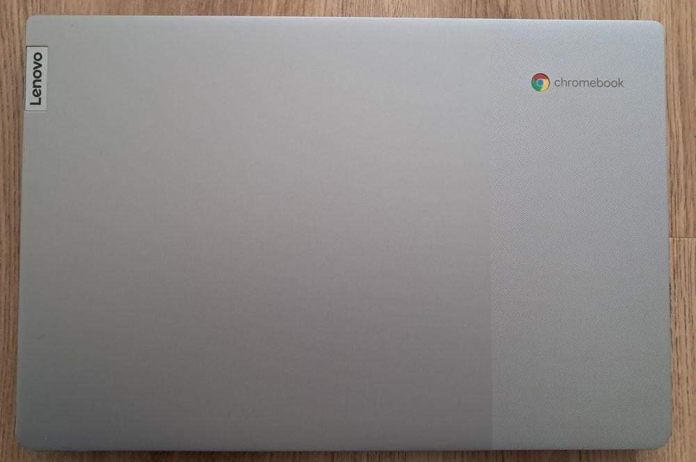 Portátil Lenovo Intel Celeron 128ssd