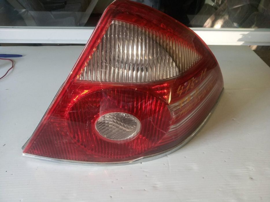 FAROLIM TRASEIRO DIREITO FORD MONDEO III 2006 -6S7113404A
