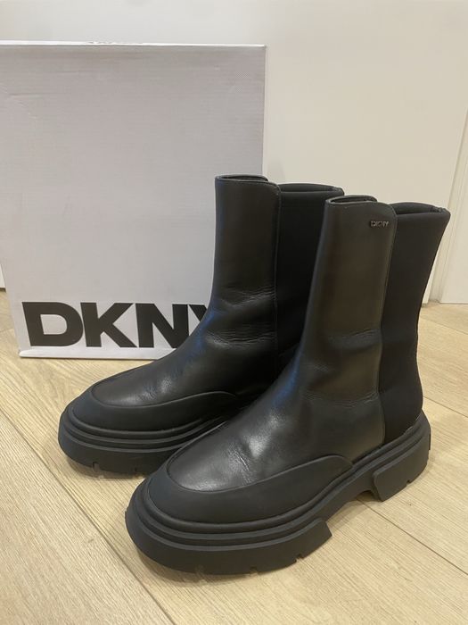 Челсі/черевики DKNY