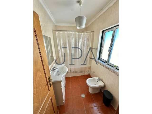 Duplex AF-T1+2 Altura com Garagem Box