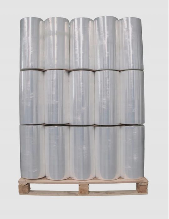 TANIO  Folia  stretch maszynowa super cena !!!