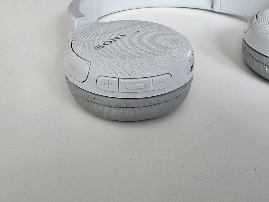 Sony WH-CH510  słuchawki bluetooth
