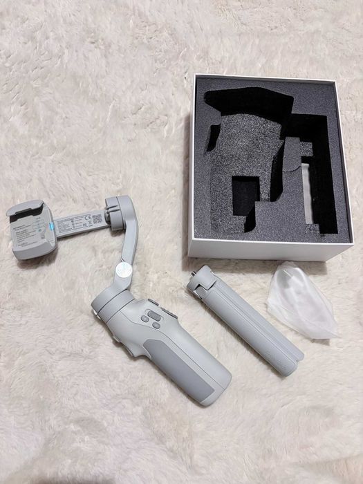 Gimbal gimbal feiyutech vimble 3