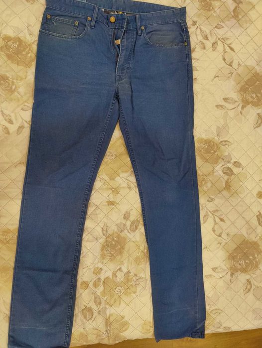 Calças de ganga Ralph Lauren tam. 42 em excelente estado.