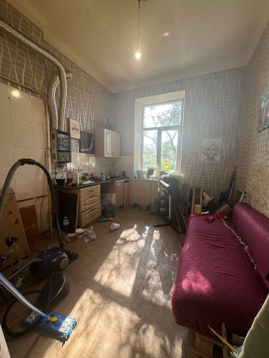 Продам 3-кімнатну квартиру | Великогабаритна | 25000$