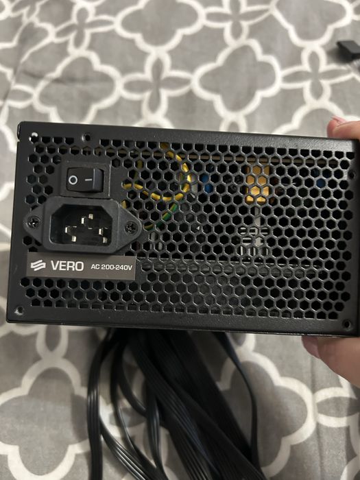 Zasilacz do komputera 500W