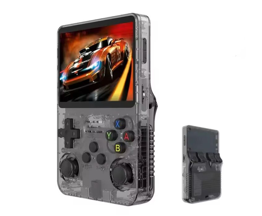 Consola Retro Portátil +10000 Jogos **nova**