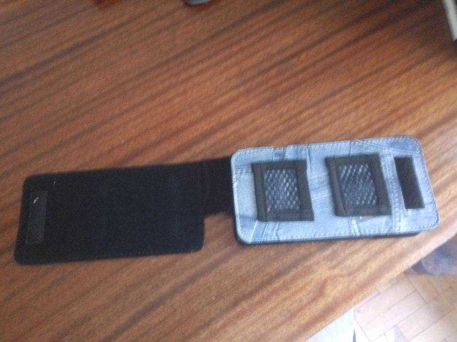 Чехол для смартфона, приставки или планшета