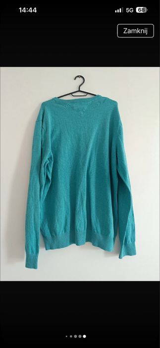 Sweter meski Tommy Hilfiger
