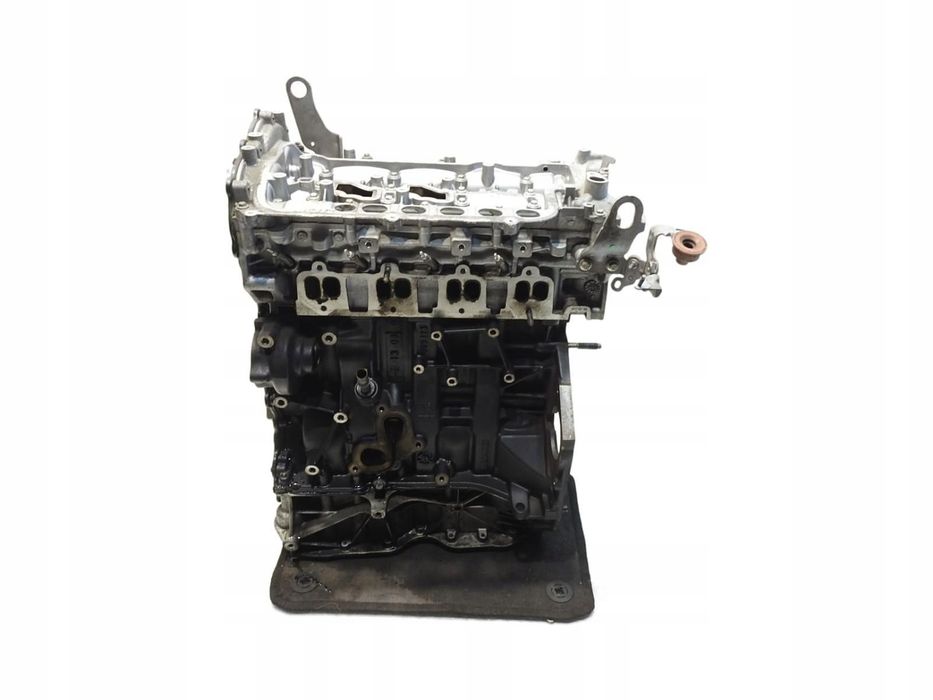 SILNIK NISSAN QASHQAI 2.0 DCI M9RG832