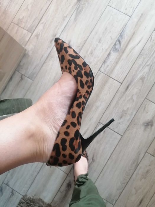 Szpilki Deezee nowe 39