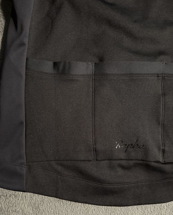 Kurtka/bluza rowerowa/kolarska Rapha Core Winter Jacket