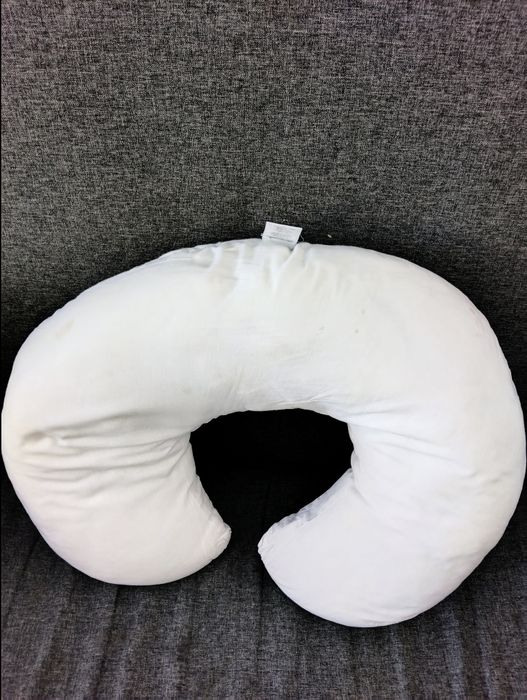 Rogal do karmienia niemowląt mothercare