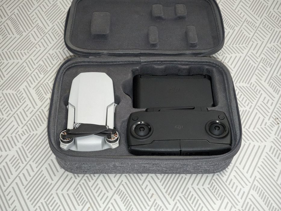 DJI mavic mini 1