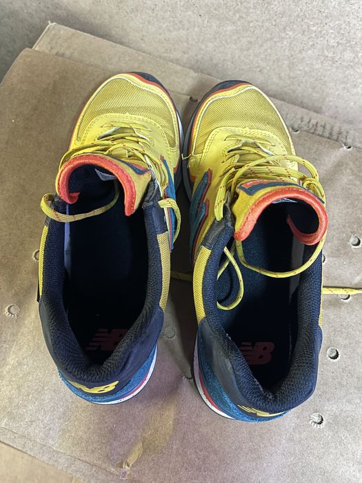 Кросівки New Balance 574