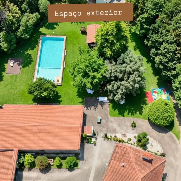 Quinta para Eventos