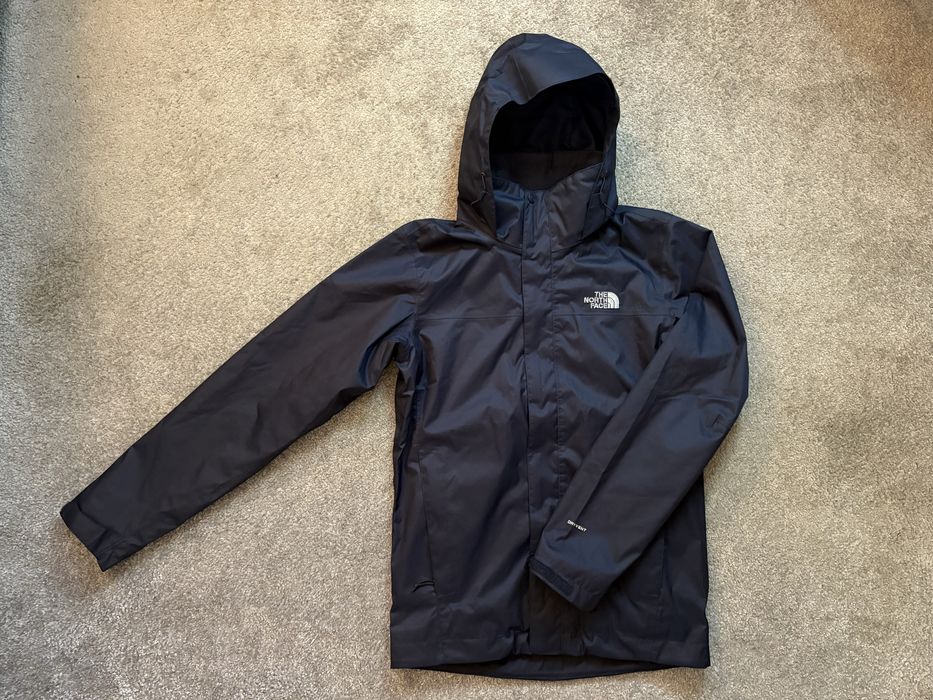 Kurtka męska The North Face Evolve II Triclimate    (25-14)