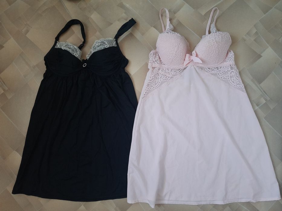 Женский пенюар для сна