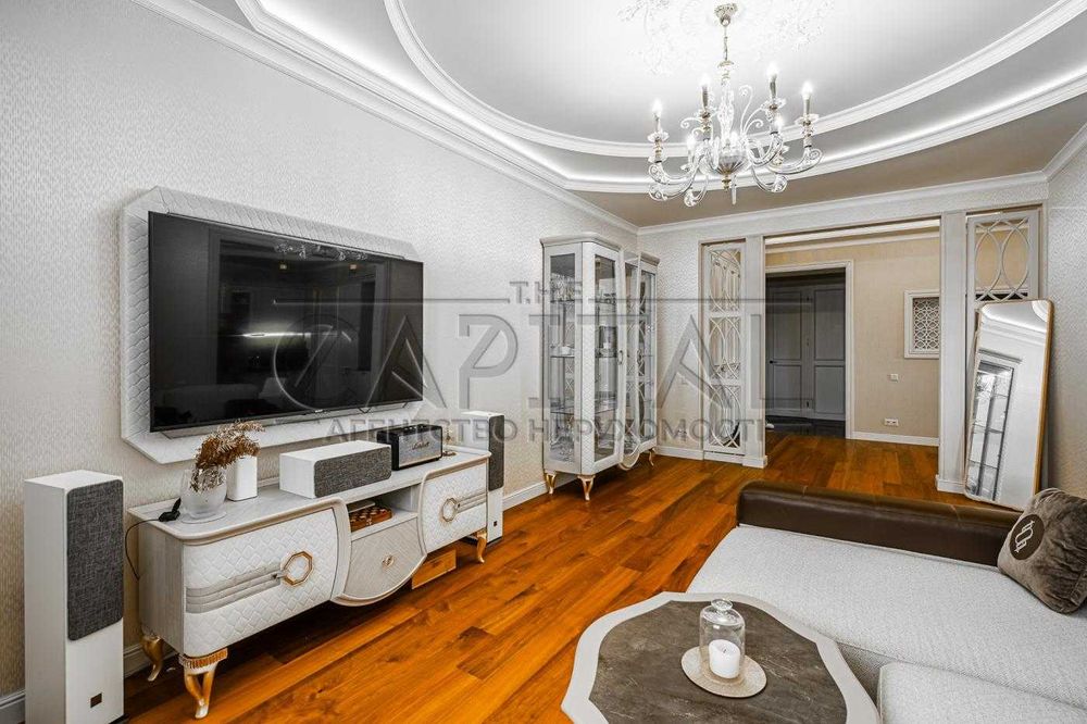 Продажа квартиры, ЖК «Оазис», пр-т Ивасюка, Оболонь