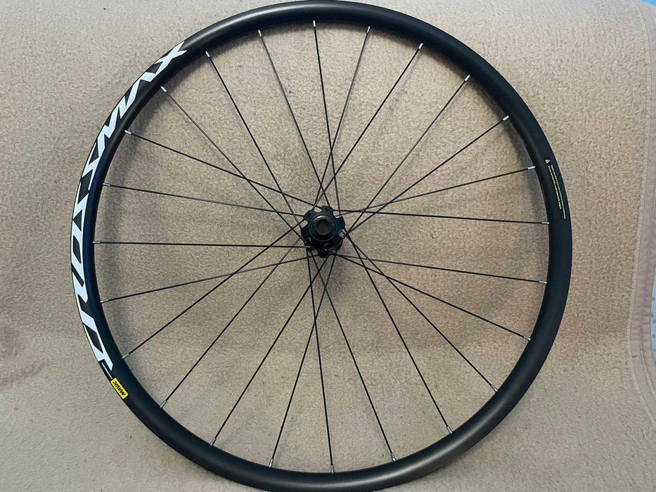 Varios componentes para bike