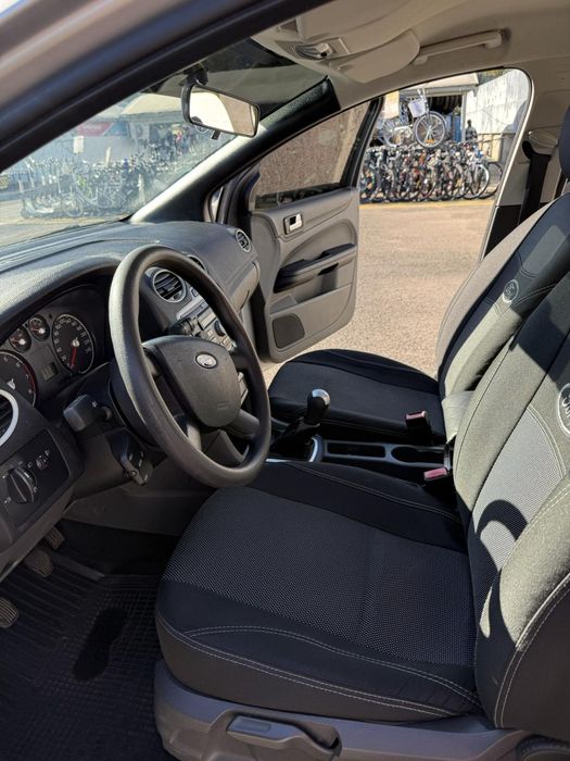 Ford Focus 2004 VIN WF05XXGCD54L77222 фото оголошення 5 з 13