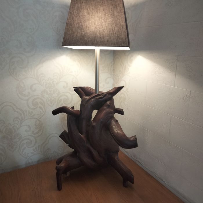 Торшер дизайнерский