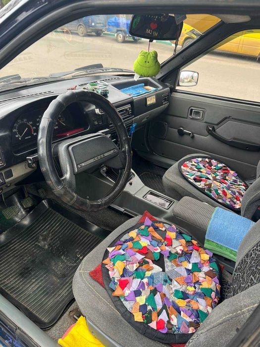 иж 2717 - Авто - OLX.ua