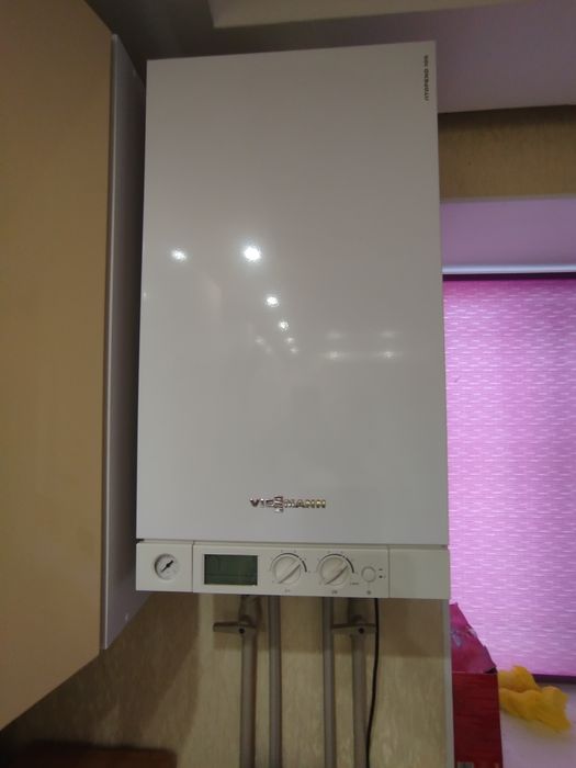 Трёхкомнатная квартира Мельницы