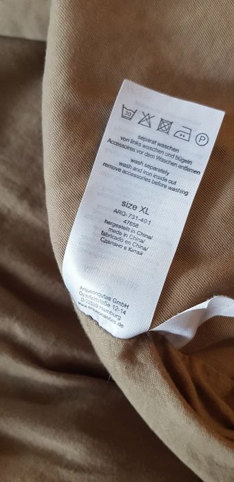 Kurtka  firmowa Tkmax