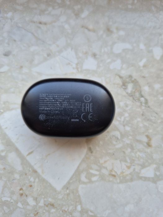 Mi True Wireless Earbuds Basic
