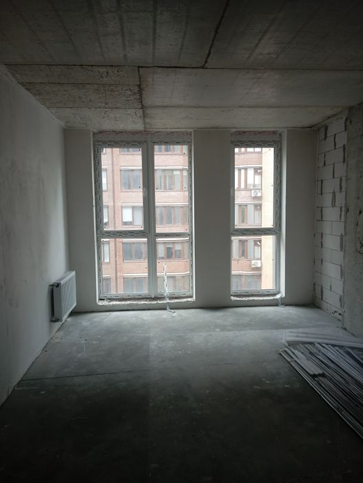 Продам 3 кімнатну квартиру в ЖК Рівер Сіті